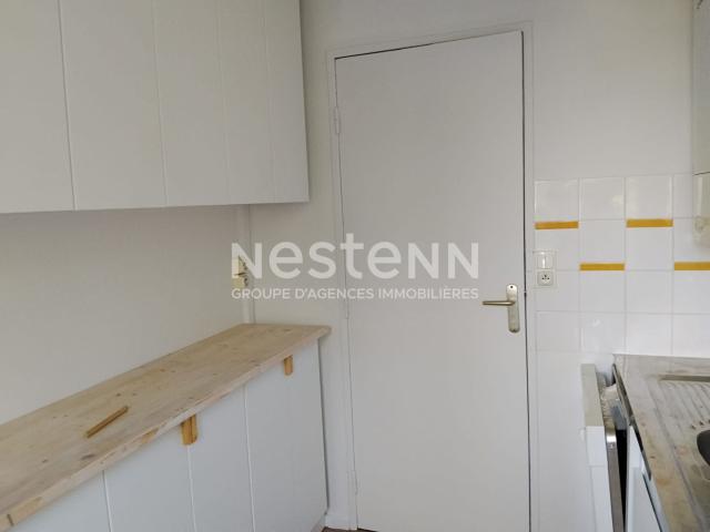 Appartement 4 pièces, 63 m² à louer à Toulouse 31400