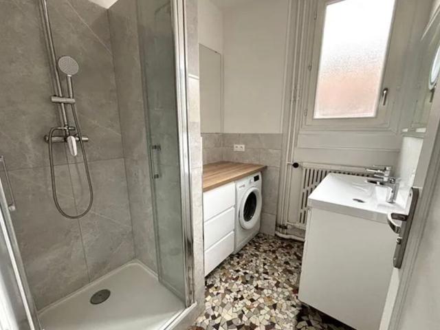 Appartement 4 pièces, 63 m² à louer à Troyes 10000