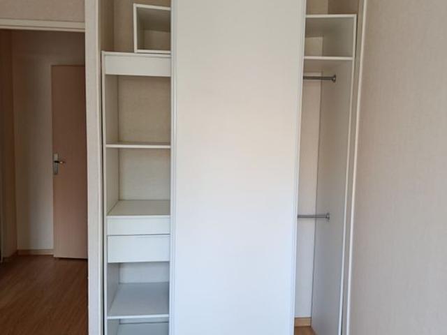 Appartement 4 pièces, 63 m² à louer à Besançon 25000