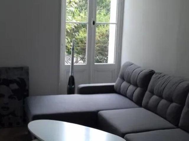 Appartement 4 pièces, 63 m² à louer à Bordeaux 33000