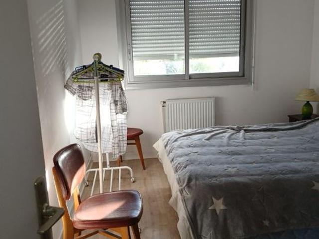 Appartement 4 pièces, 63 m² à louer à Brest 29200