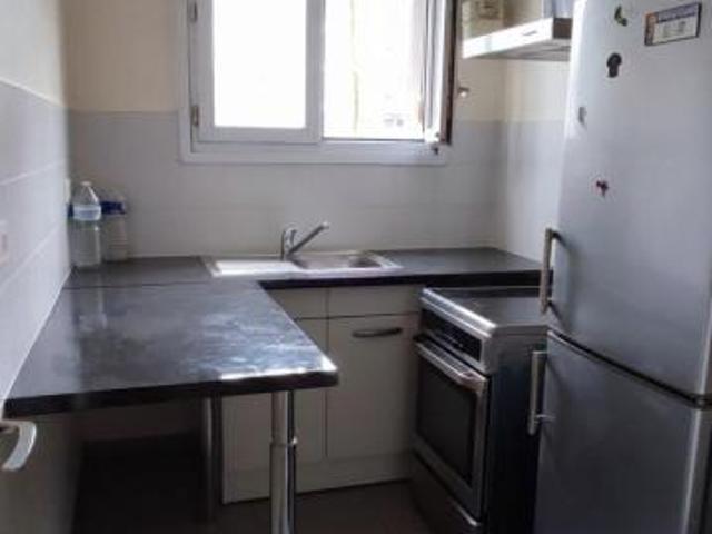 Appartement 4 pièces, 63 m² à louer à Créteil 94000