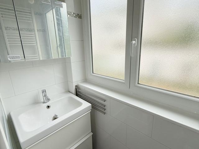 Appartement 4 pièces, 63 m² à louer à Massy 91300