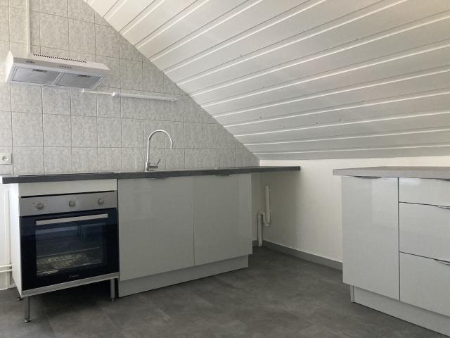 Appartement 4 pièces, 63 m² à louer à Pont de Roide Vermondans 25150