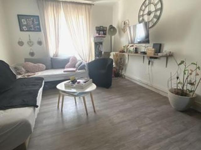 Appartement 4 pièces 63 m²