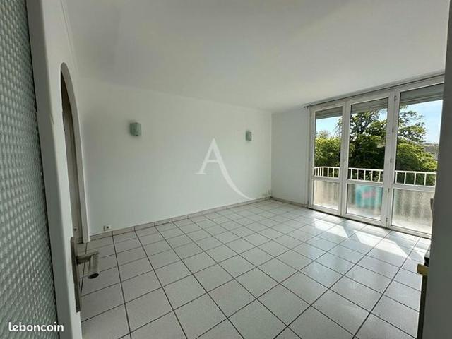 Appartement 4 pièces 63 m²