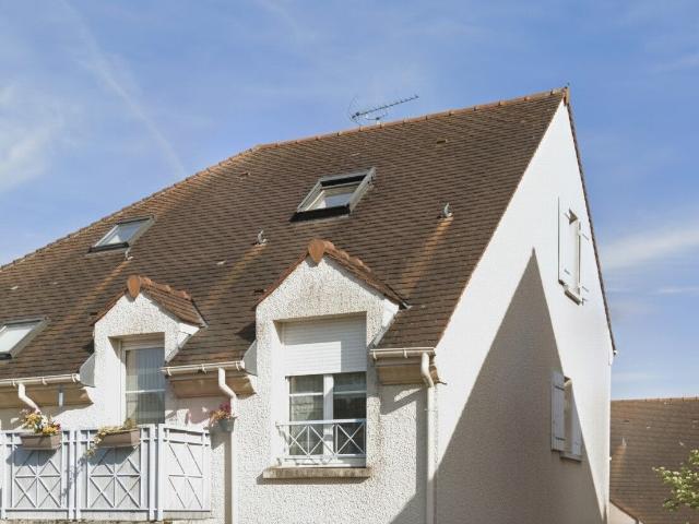 Appartement 4 pièces 63 m²