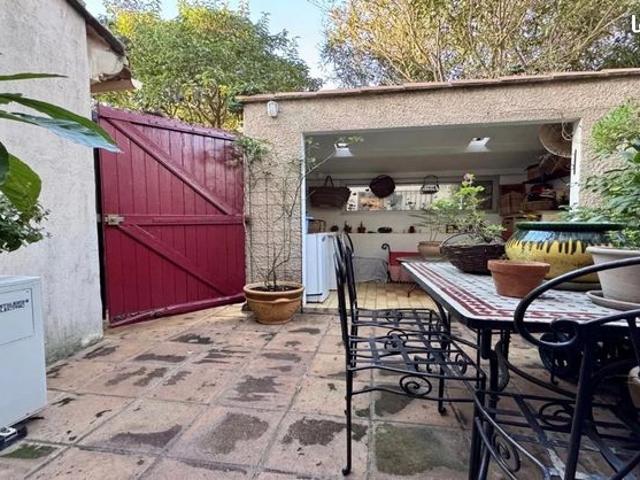 Appartement 4 pièces 63 m²