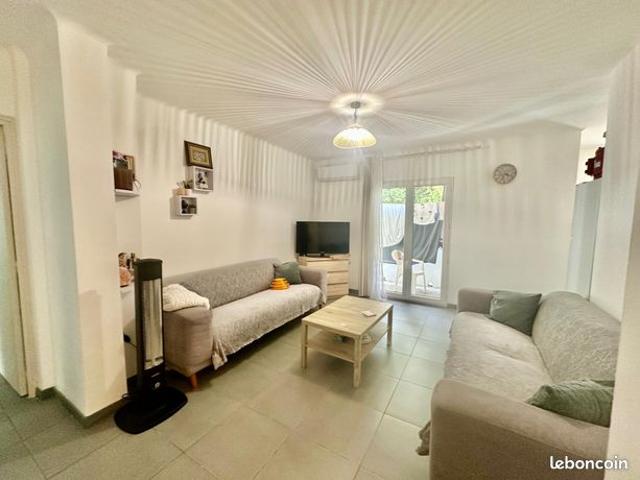 Appartement 4 pièces 63 m²