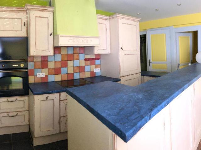 Appartement 4 pièces 63 m²