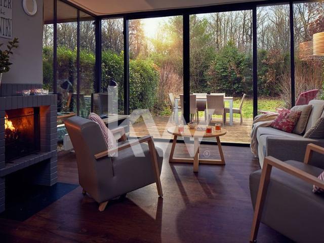 Appartement 4 pièces 63 m²