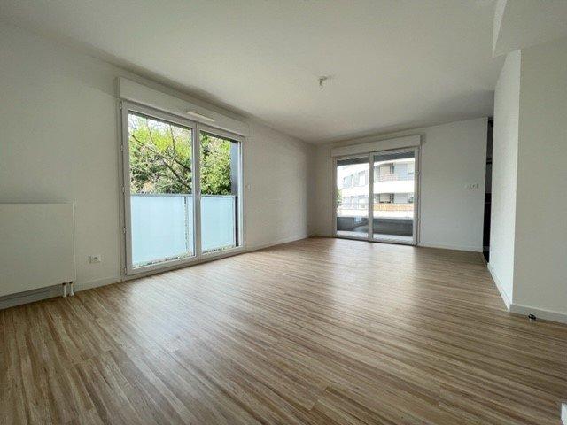 Appartement 4 pièces 63 m²