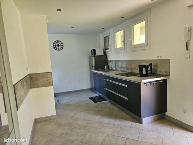 Appartement 4 pièces 63 m²