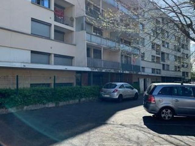 Appartement 4 pièces 63 m²