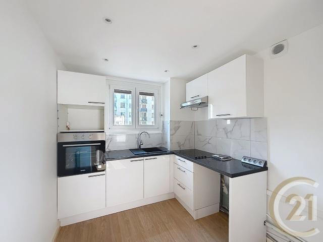 Appartement 4 pièces 63 m²
