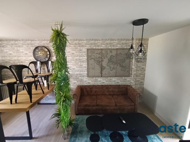Appartement 4 pièces 63 m²