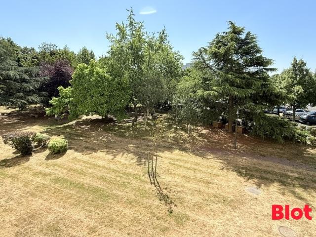 Appartement 4 pièces 63 m²