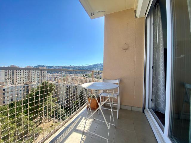 Appartement 4 pièces 63 m²