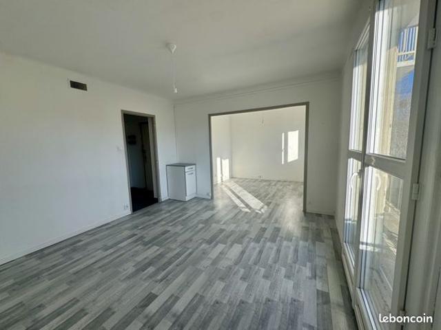 Appartement 4 pièces 63 m²