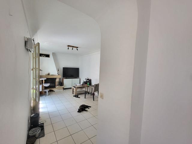 Appartement 4 pièces 63 m²