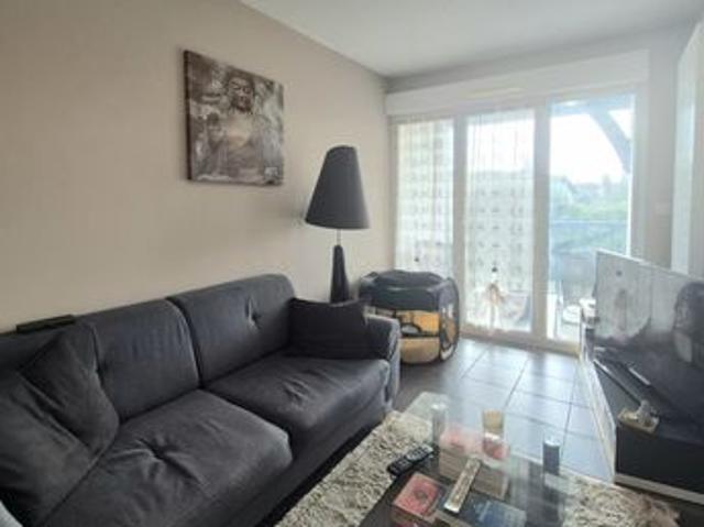 Appartement 4 pièces 63 m²