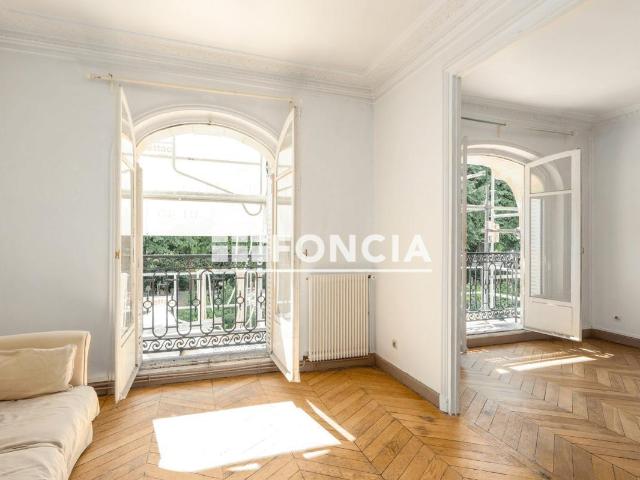 Appartement 4 pièces 63 m²