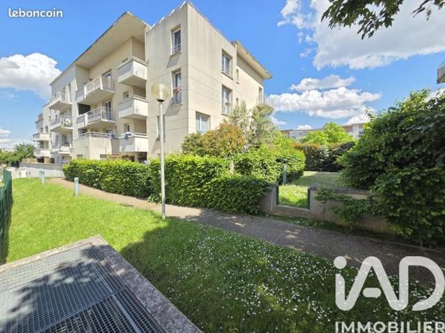 Appartement 4 pièces 63 m²