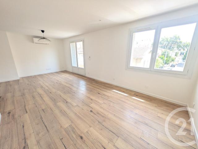 Appartement 4 pièces 63 m²