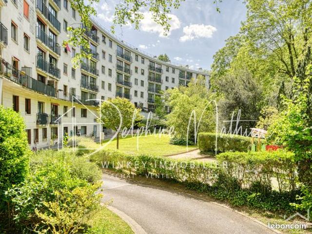 Appartement 4 pièces 63 m²