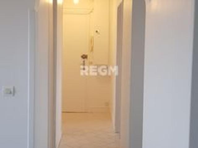 Appartement 4 pièces 63 m²