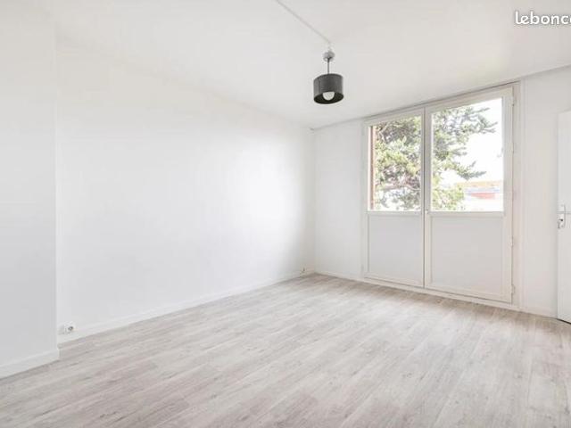 Appartement 4 pièces 63 m²