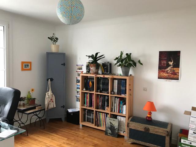 Appartement 4 pièces 63 m²