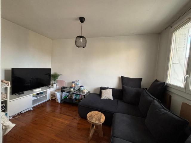 Appartement 4 pièces 63 m²