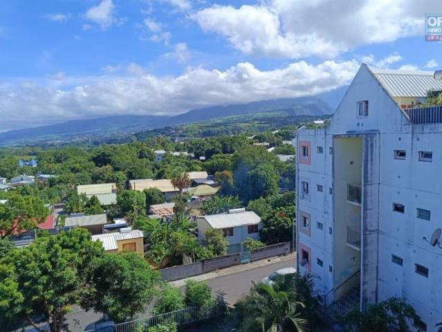 Appartement 4 pièces 63 m²