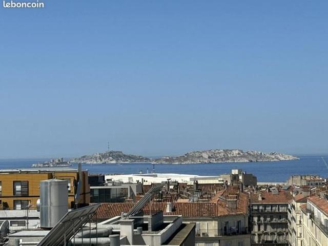 Appartement 4 pièces 63 m²