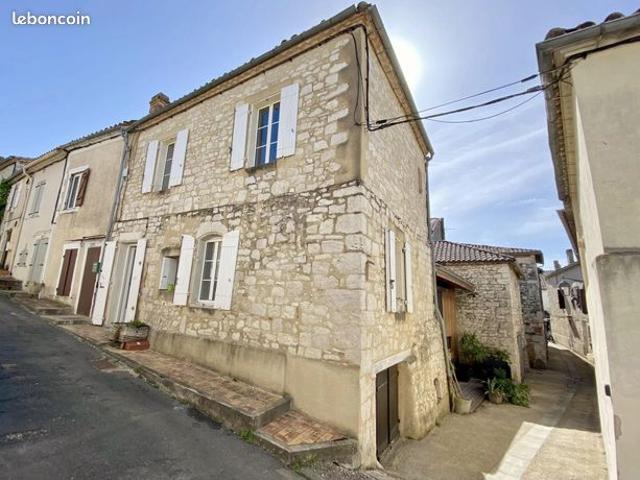 Appartement 4 pièces 63 m²