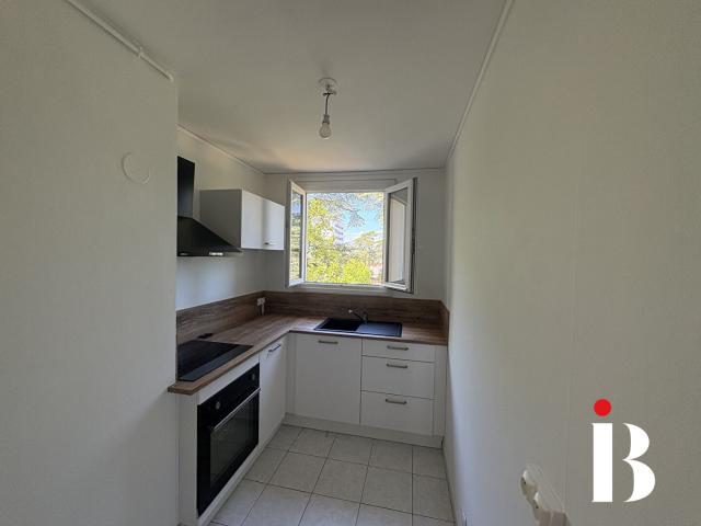 Appartement 4 pièces 63 m²