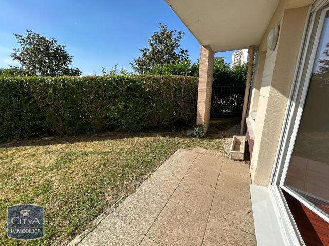 Appartement 4 pièces 63 m²