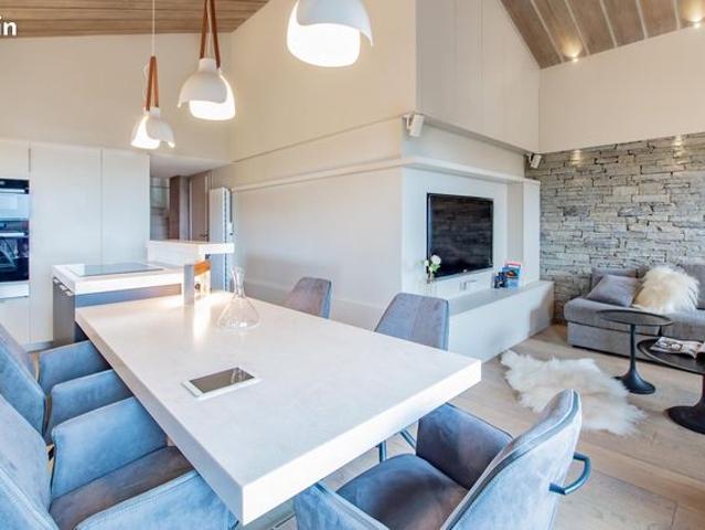 Appartement 4 pièces 63 m²
