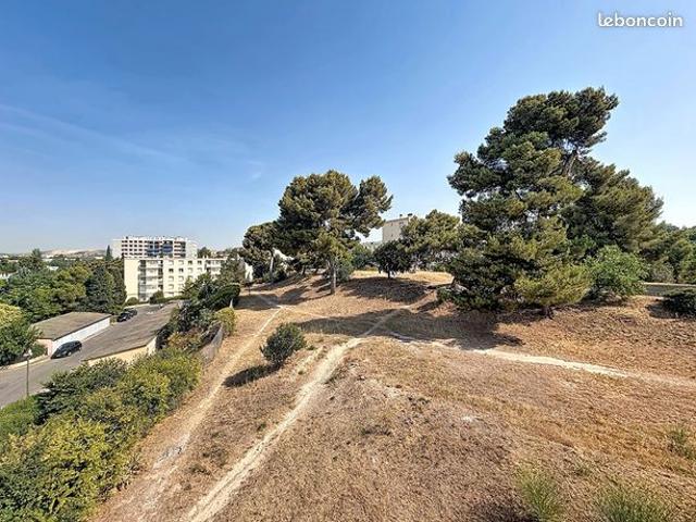 Appartement 4 pièces 63 m²