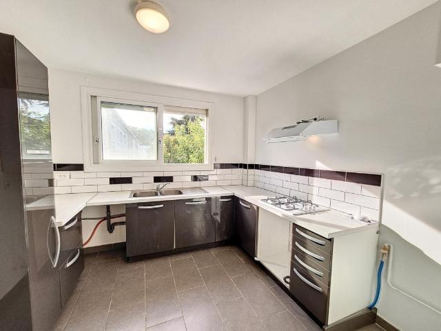 Appartement 4 pièces 63 m²