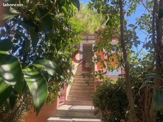 Appartement 4 pièces 63 m²