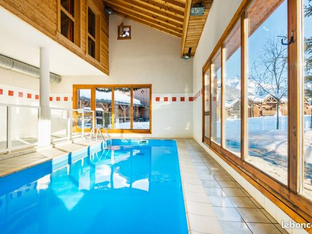 Appartement 4 pièces 63 m²