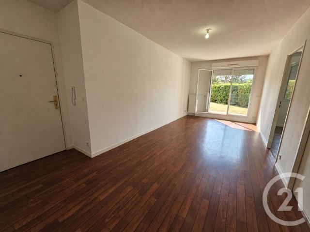 Appartement 4 pièces 63 m²
