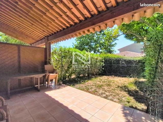 Appartement 4 pièces 63 m²