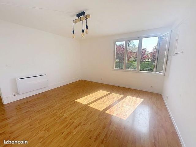 Appartement 4 pièces 63 m²