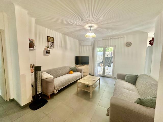Appartement 4 pièces 63 m²