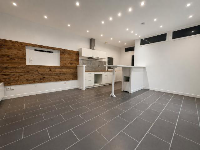 Appartement 4 pièces 63 m²