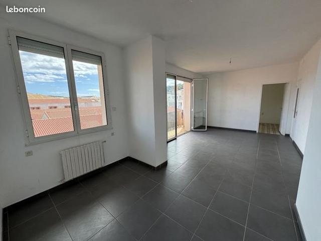Appartement 4 pièces 63 m²