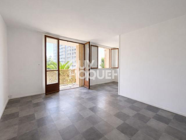 Appartement 4 pièces 116 m²